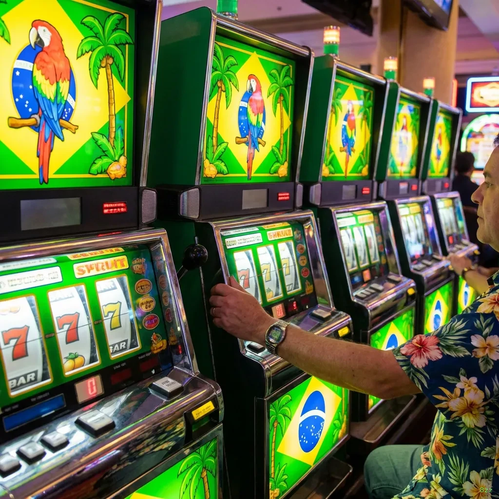 Métodos de pagamento aceitos na 8zz