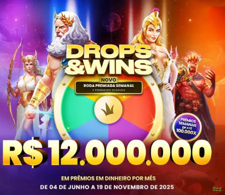 Jogos com maior RTP na 8zz